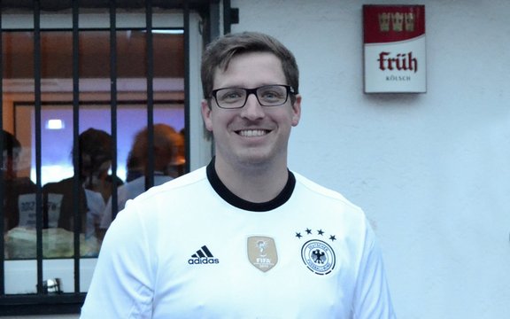 Public Viewing 2016