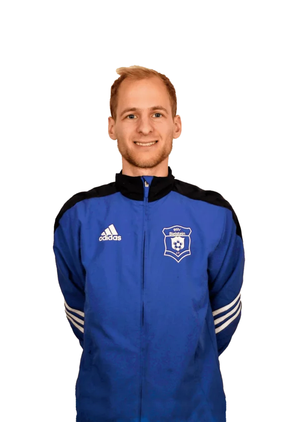 Benjamin Gries