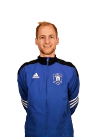 Benjamin Gries
