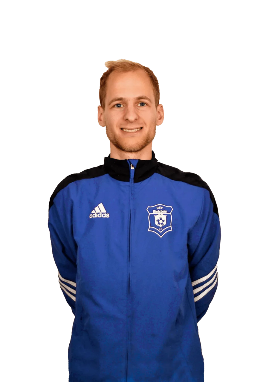 Benjamin Gries