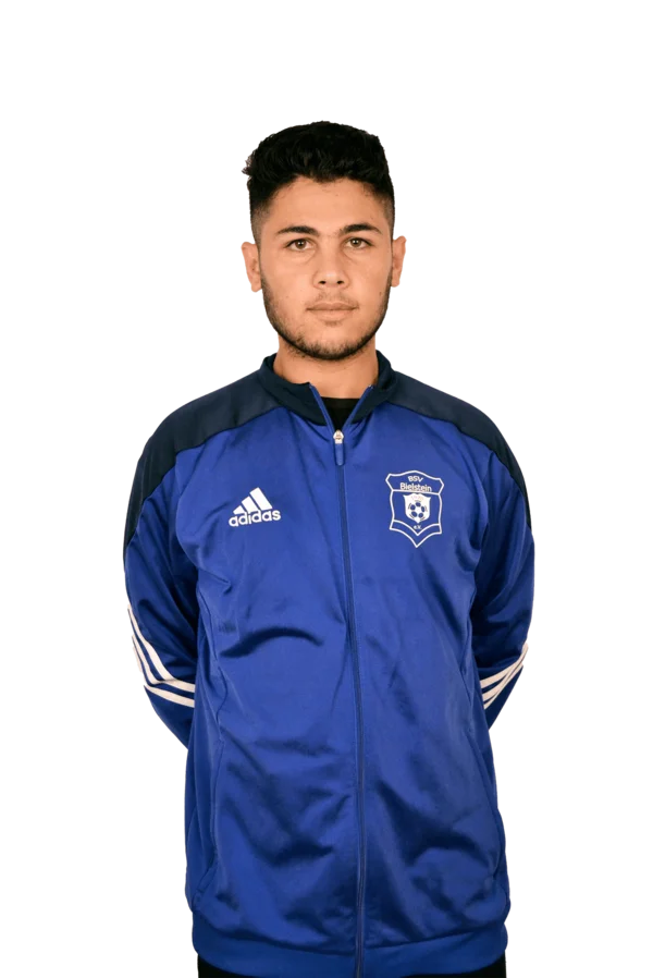 Naji Almando