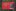 Noch ein paar letzte Drähte, dann hängt das Banner