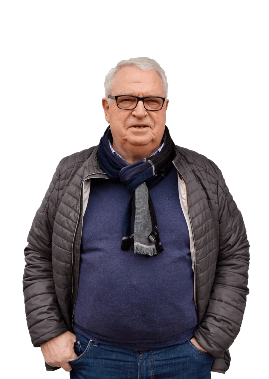 Lothar Vollmer