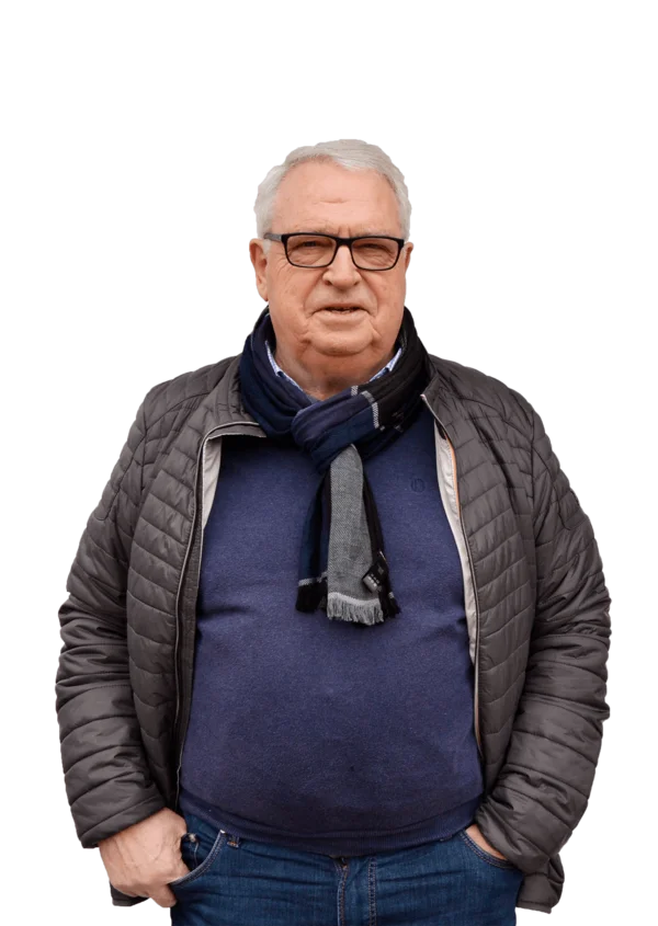 Lothar Vollmer