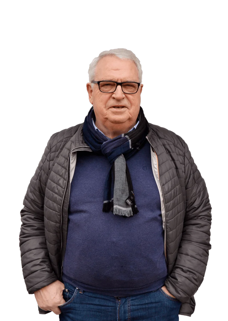 Lothar Vollmer Lothar Vollmer