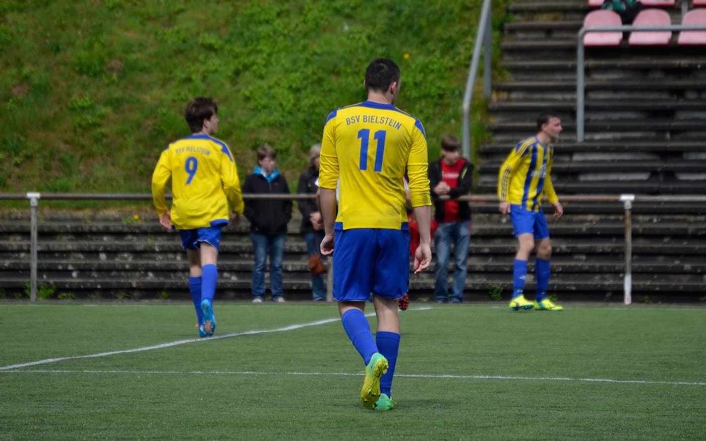 Markus Hense feiert 10-jähriges Jubiläum