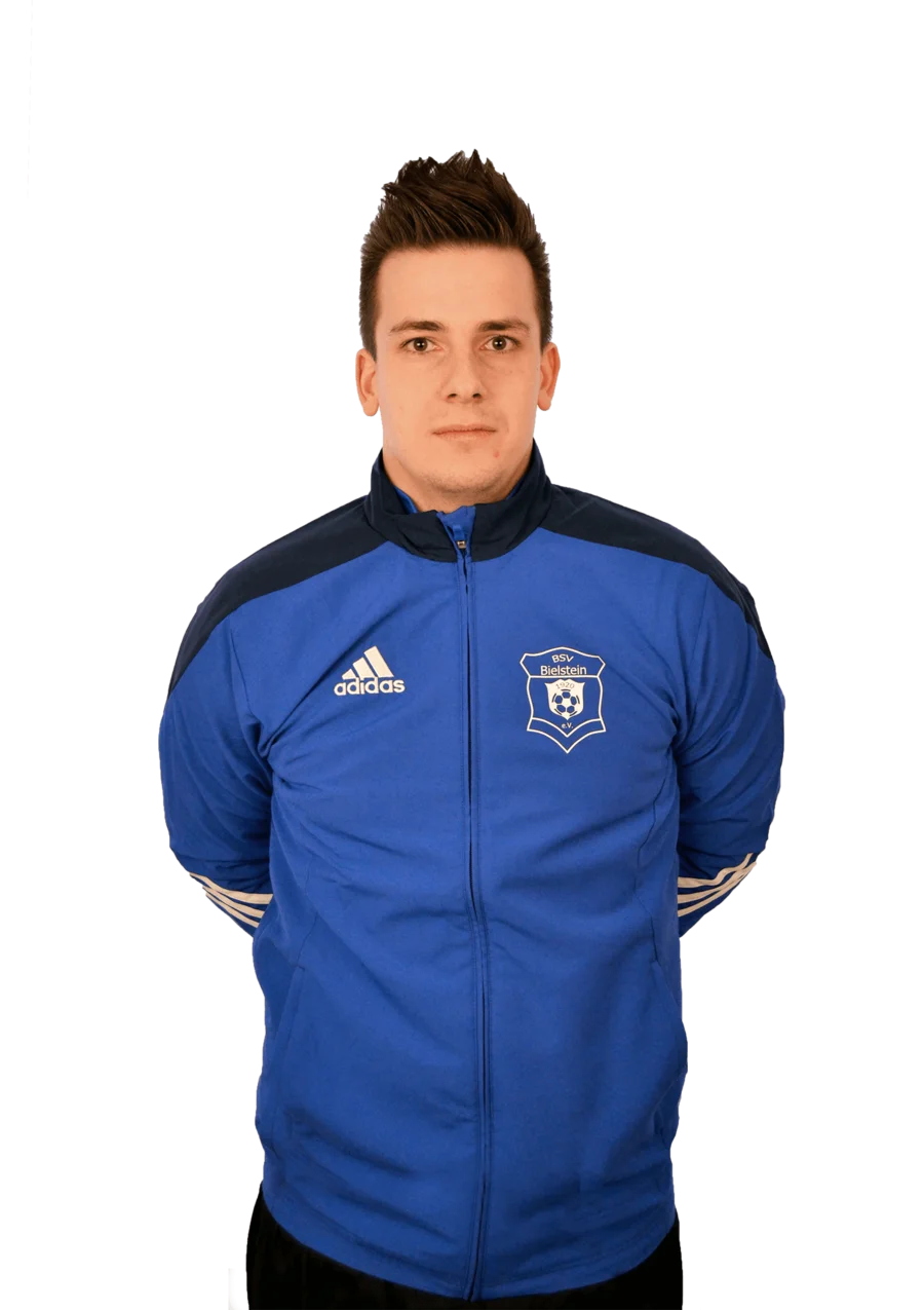 Tobias Frede