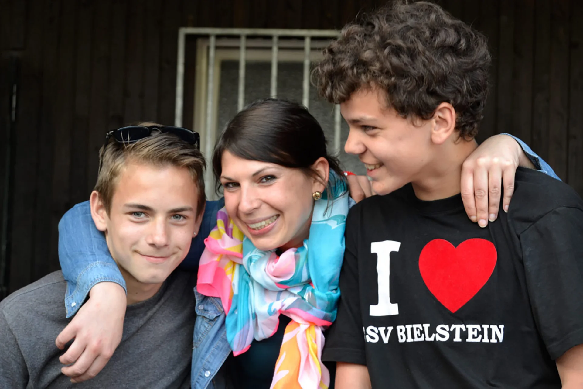 Cathrin Heim feiert am heutigen Tag ihren Geburtstag