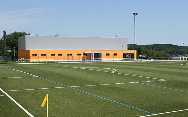 Erste Herren (Kreisliga B): Tag der offenen Türen bei Auftaktsieg über Marienheide