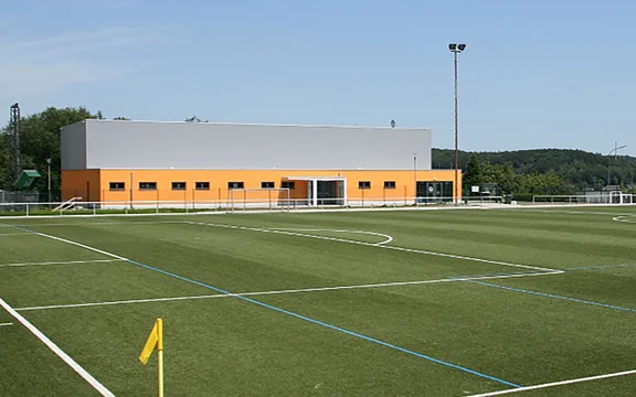 Erste Herren (Kreisliga B): Tag der offenen Türen bei Auftaktsieg über Marienheide