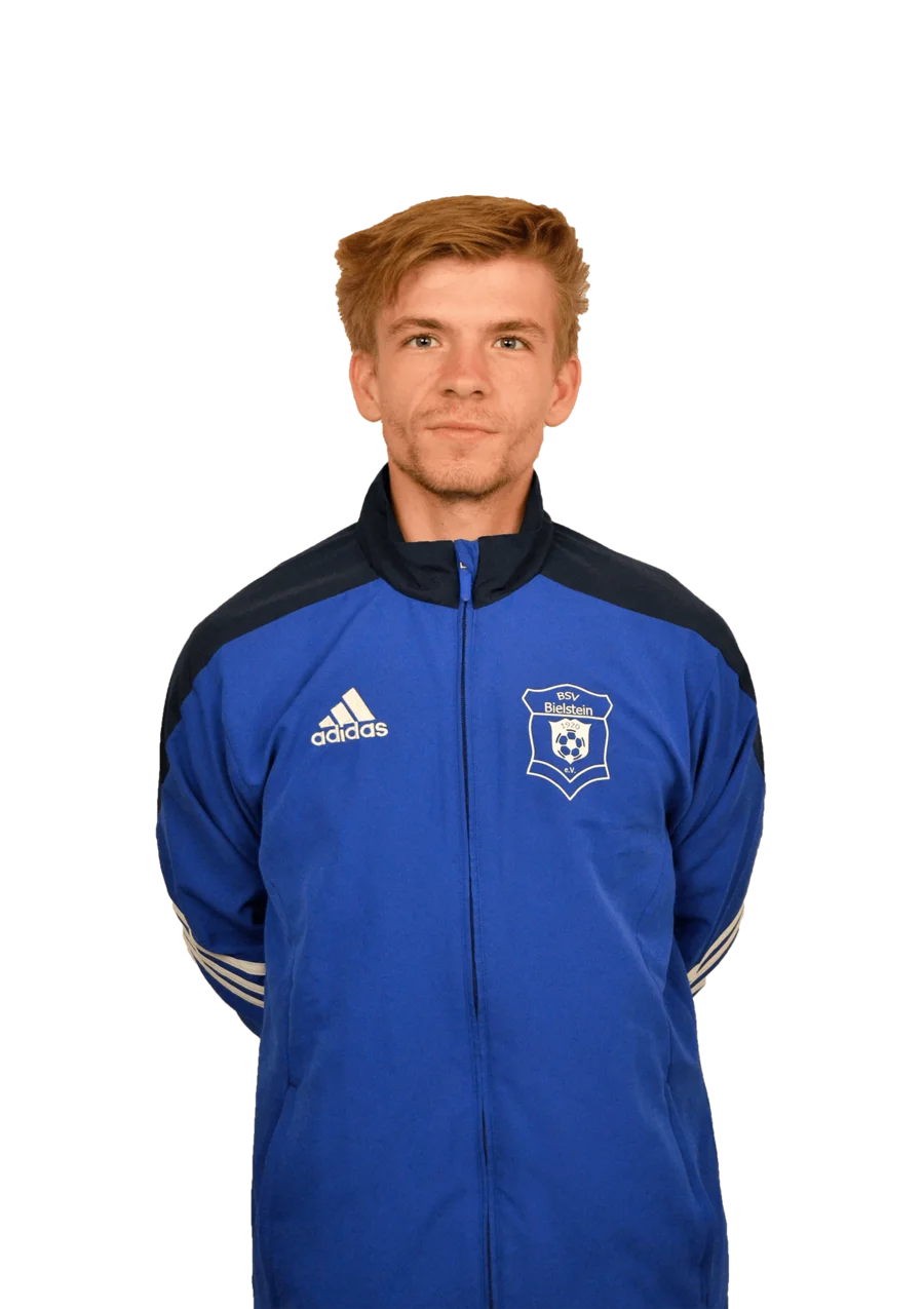 Jannik Krause