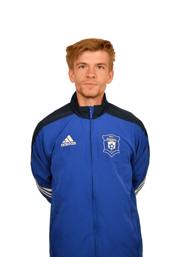 Jannik Krause