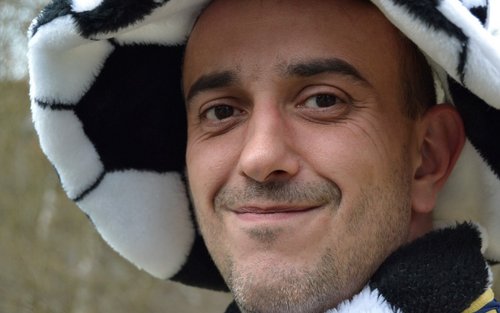 Jörg Große will die Senioren- und Juniorenmannschaften in Zukunft verstärkt zusammenbringen