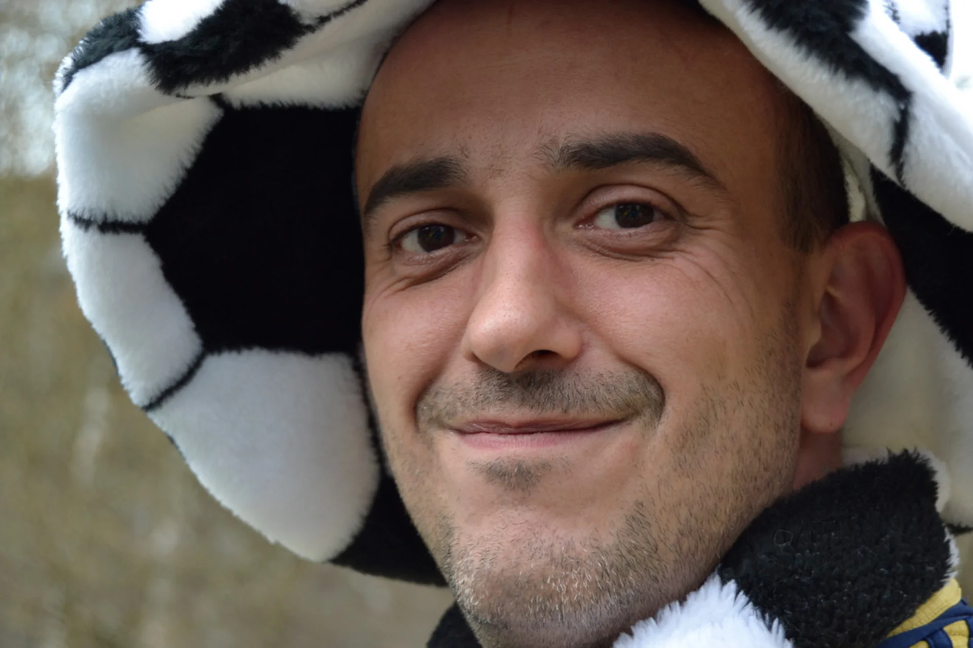 Jörg Große will die Senioren- und Juniorenmannschaften in Zukunft verstärkt zusammenbringen