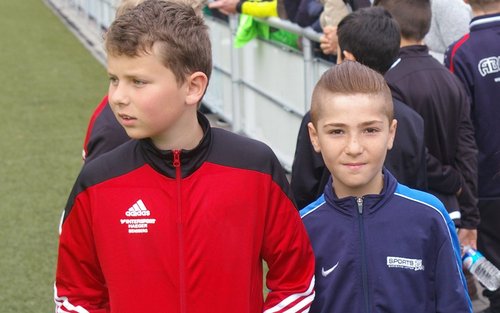Talenttag 2017
