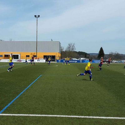 Zweite Herren (Kreisliga C): Verdienter Auswärtssieg bei Marienheide 2