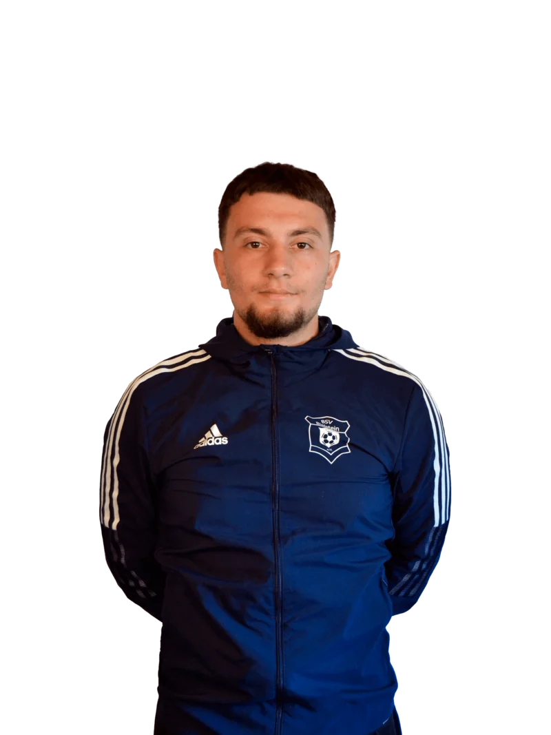 Eldin Avdic Eldin Avdic