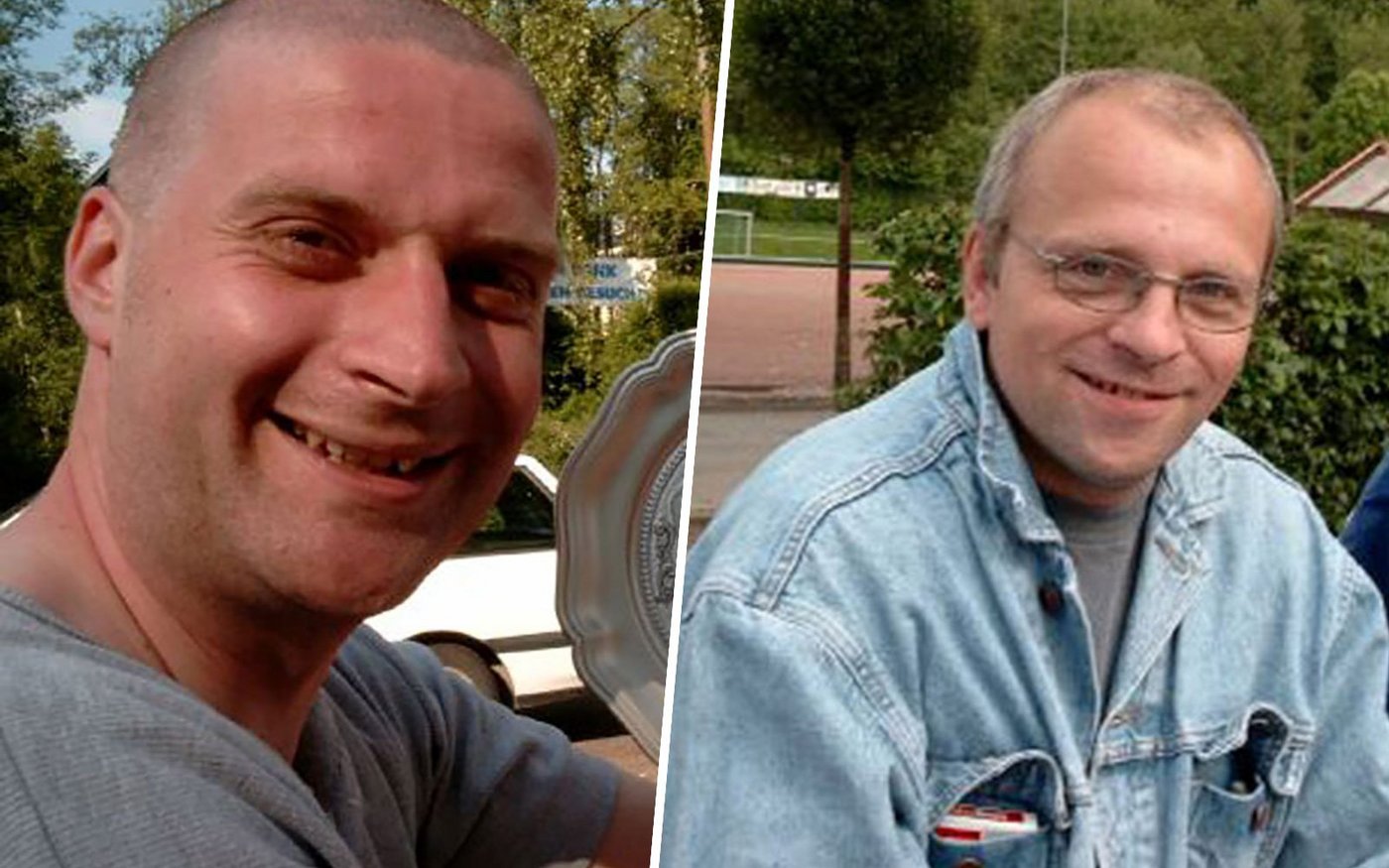 Bilder aus alten Tagen: Nicht nur Uwe Funke und Ernst-Dieter Noreikat feiern Jubiläen