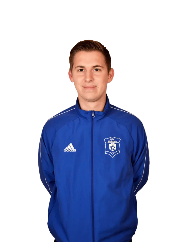 Daniel Fey