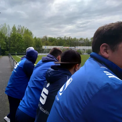 Trotz guter Leistung muss sich unsere Erste Herren den Wiehlern im Derby geschlagen geben