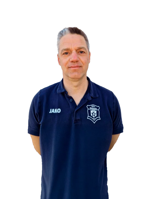 Andy Pradel