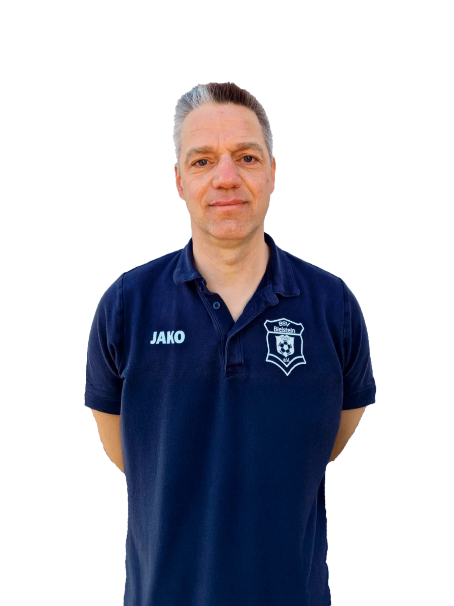 Andy Pradel