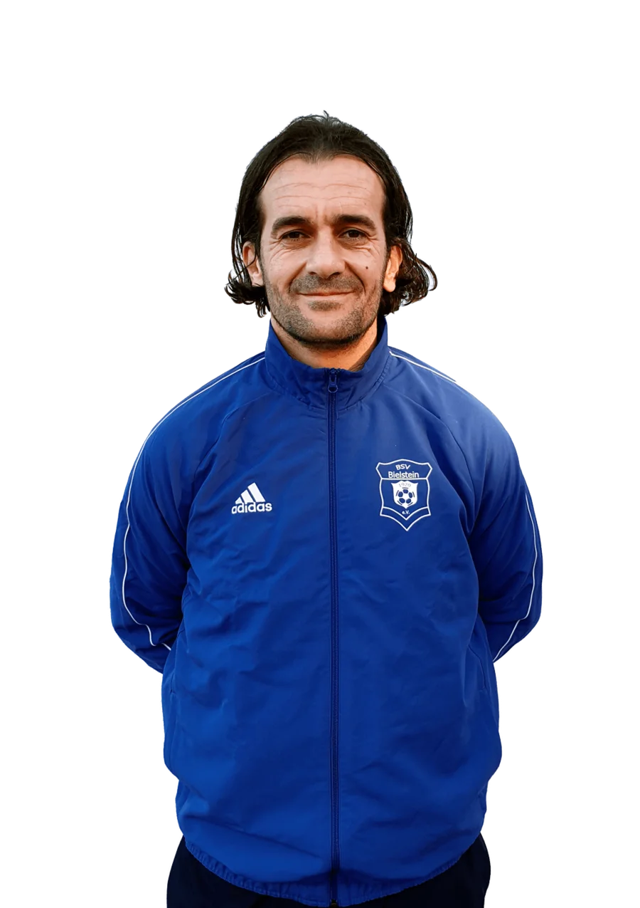 Mohamed Rezgui