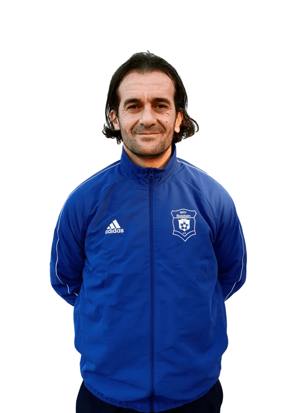 Mohamed Rezgui