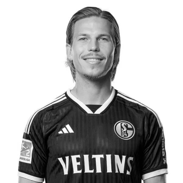 Jonathan Colignon (Foto: FC Schalke 04)