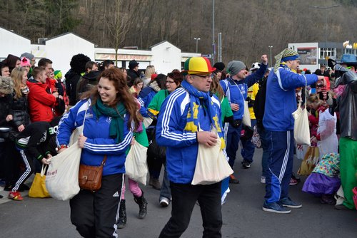Richtig gute Laune: Goli Chahardahcherik und Ede Noreikat Richtig gute Laune: Goli Chahardahcherik und Ede Noreikat