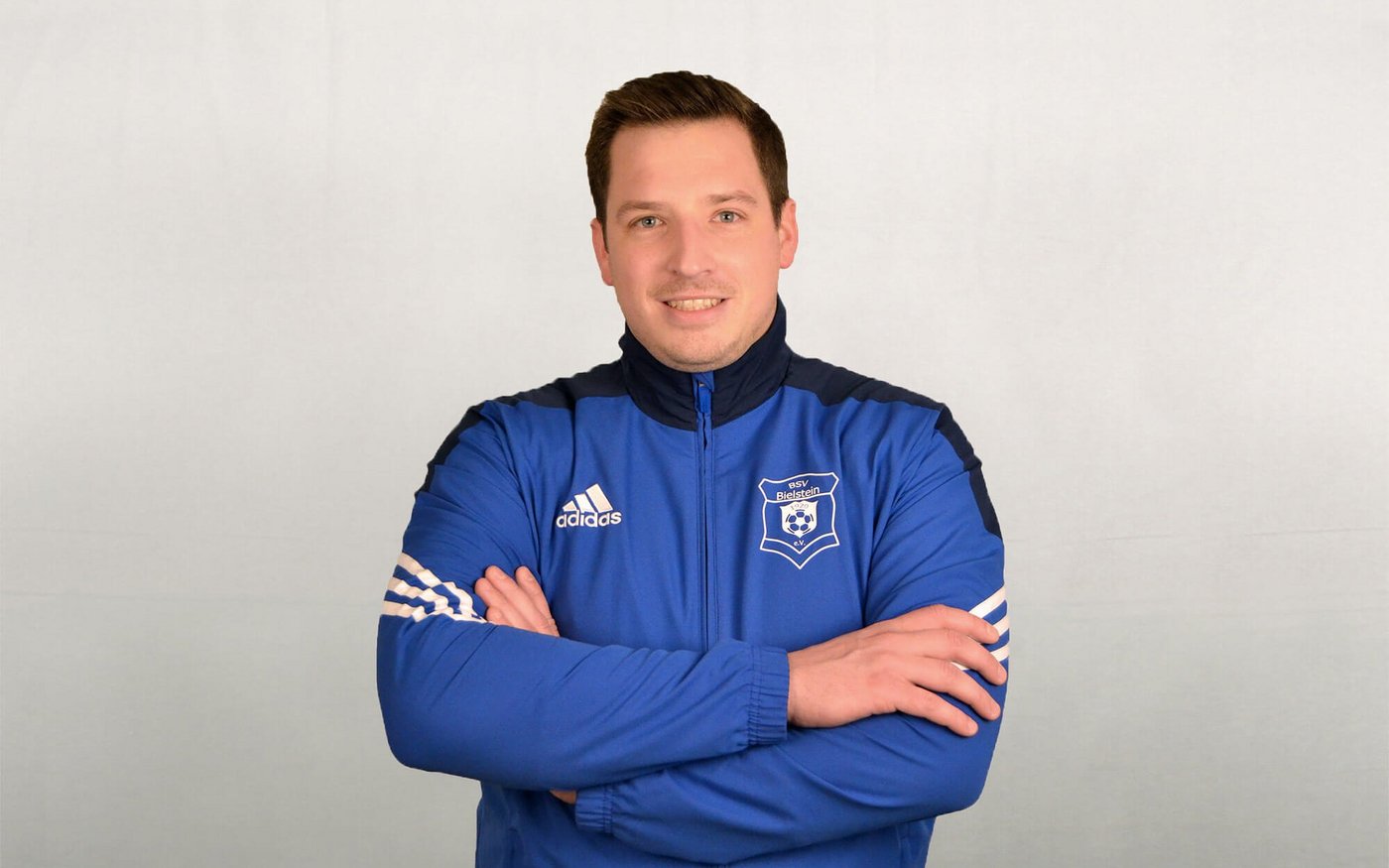 Florian Last, die ehemalige Nummer 1 der Ersten Herren, wird neuer Torwarttrainer des BSV Viktoria Bielstein