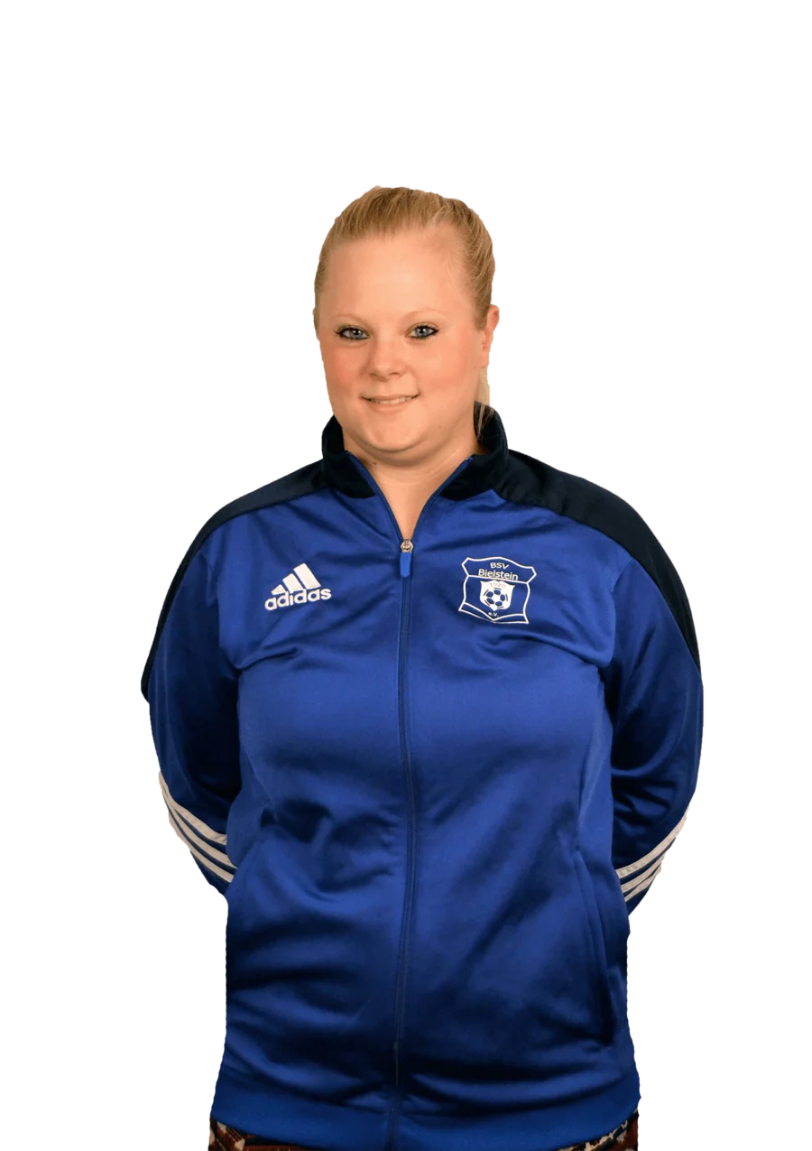 Lena Naeschen