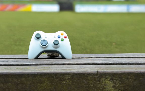 FIFA 20-Turnier: Who's the best?