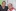 Arm in Arm: Dirk Lottner mit Alexander Pethe genauso wie ...