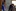 Hansi Wölfel und Christopher Pethe bei der Demolierung der Theke