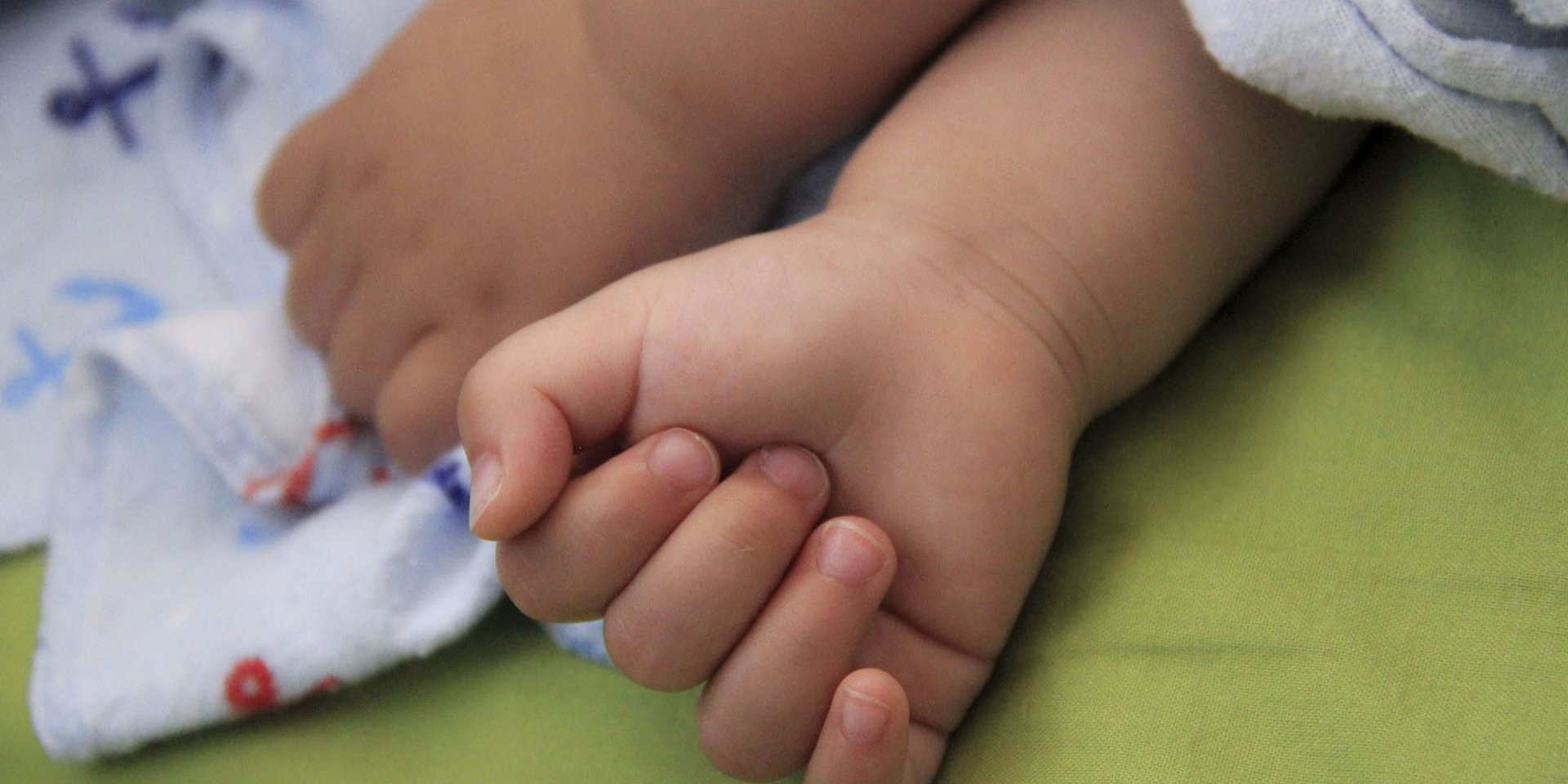 Die Familie Reinelt hat Zuwachs erhalten: Jessi und Marius sind Eltern eines gesunden Kindes (Foto: leagun, freeimages.com)