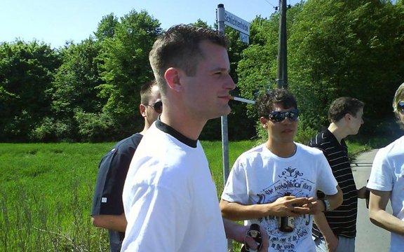 Münster-Tour 2008