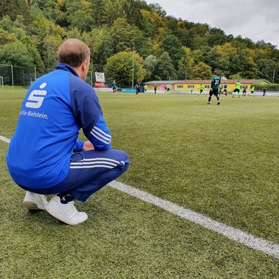 Dritte Herren (Kreisliga D)