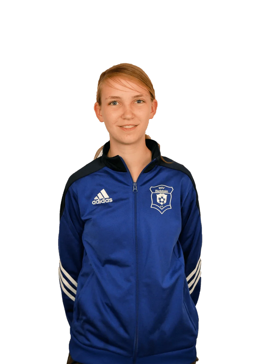 Gina Krämer