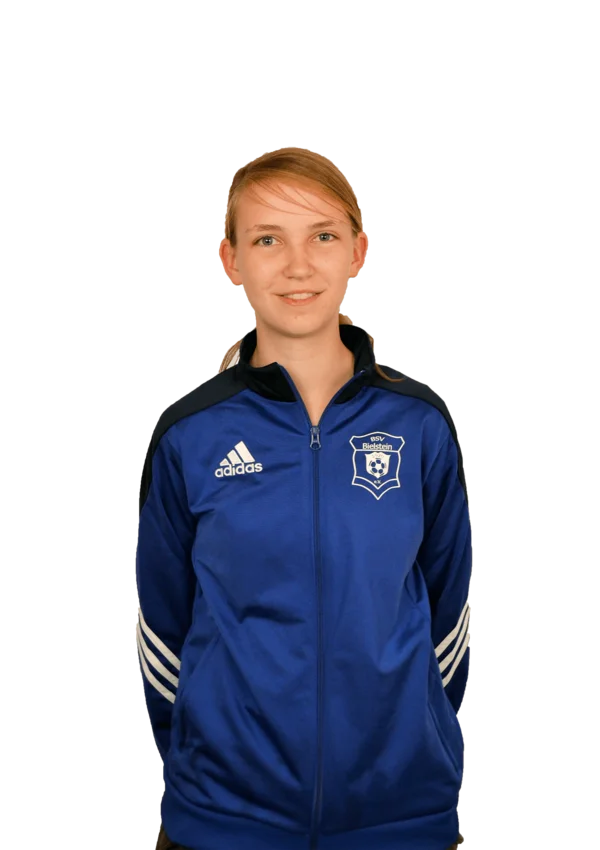 Gina Krämer
