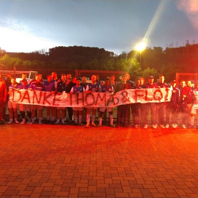 Zweite Herren (Kreisliga C)