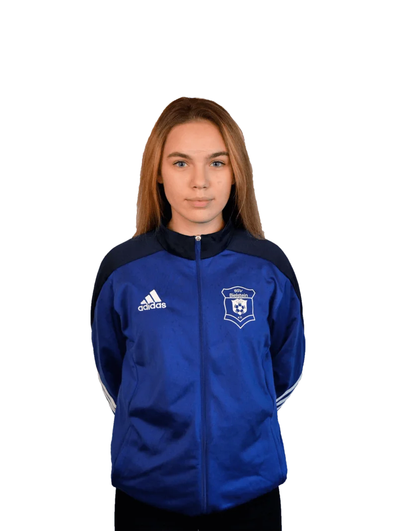 Mia Schumacher