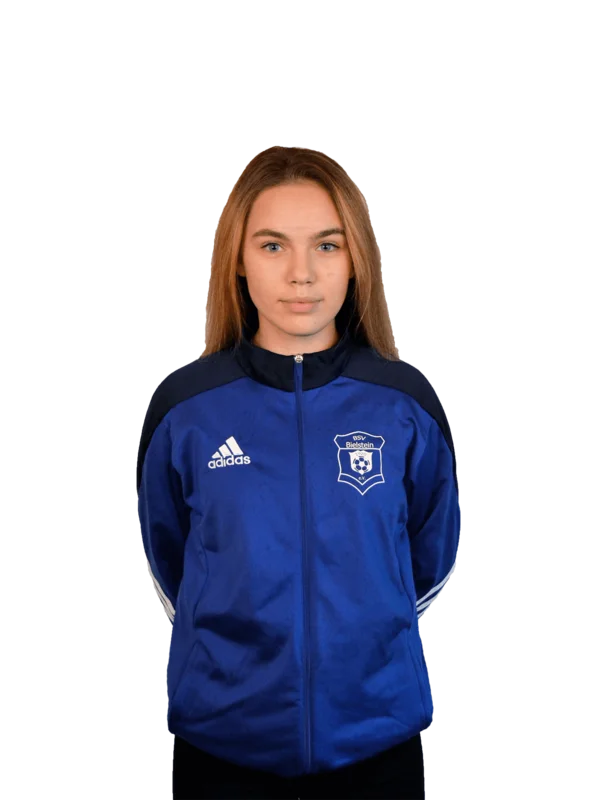 Mia Schumacher