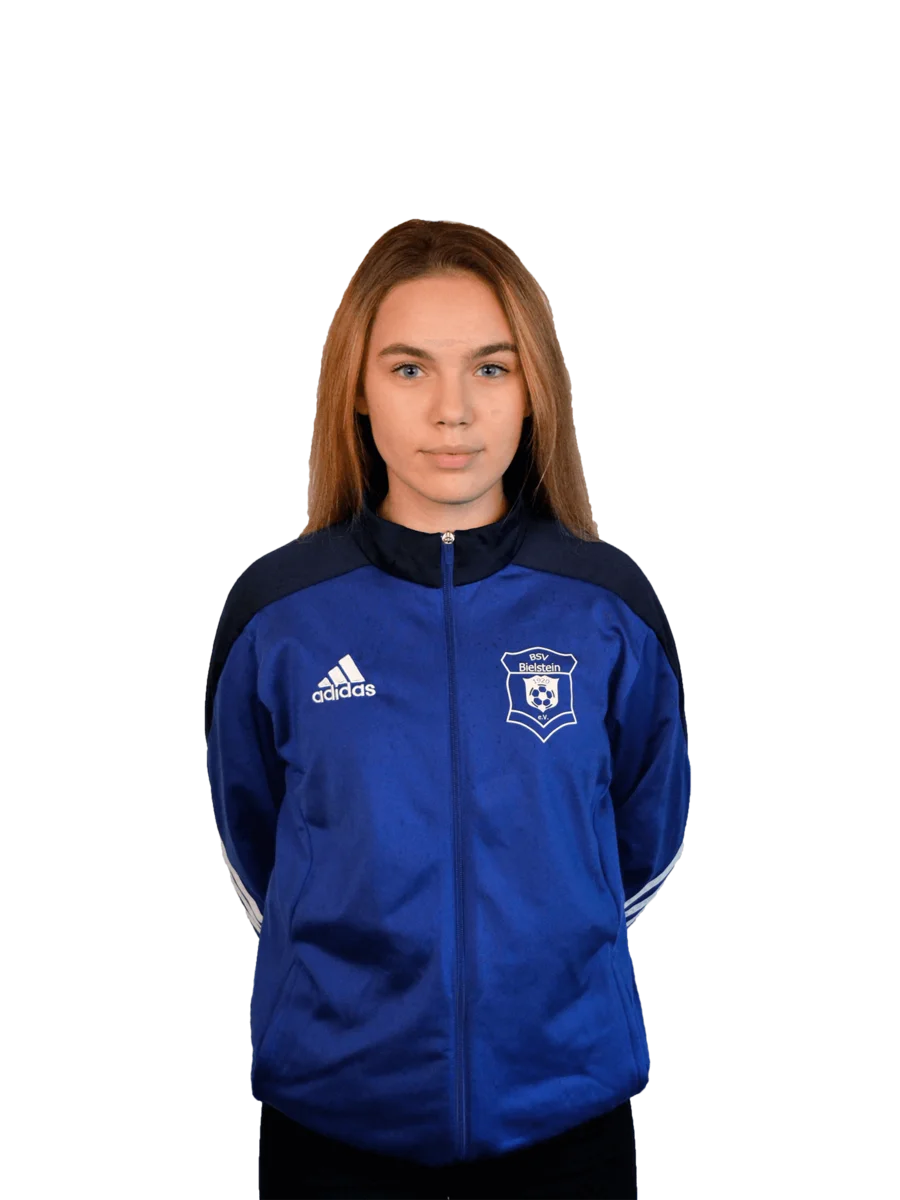 Mia Schumacher