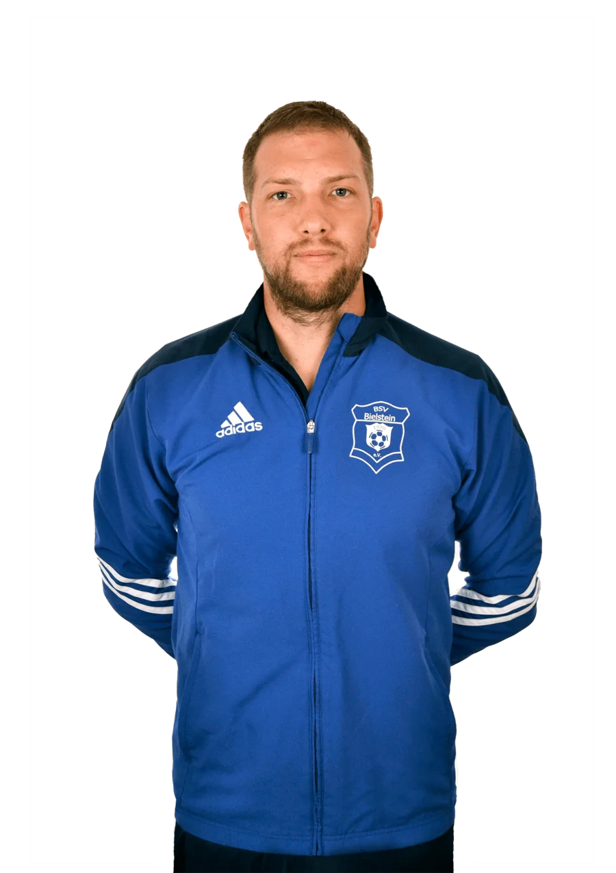 Sascha Jonen