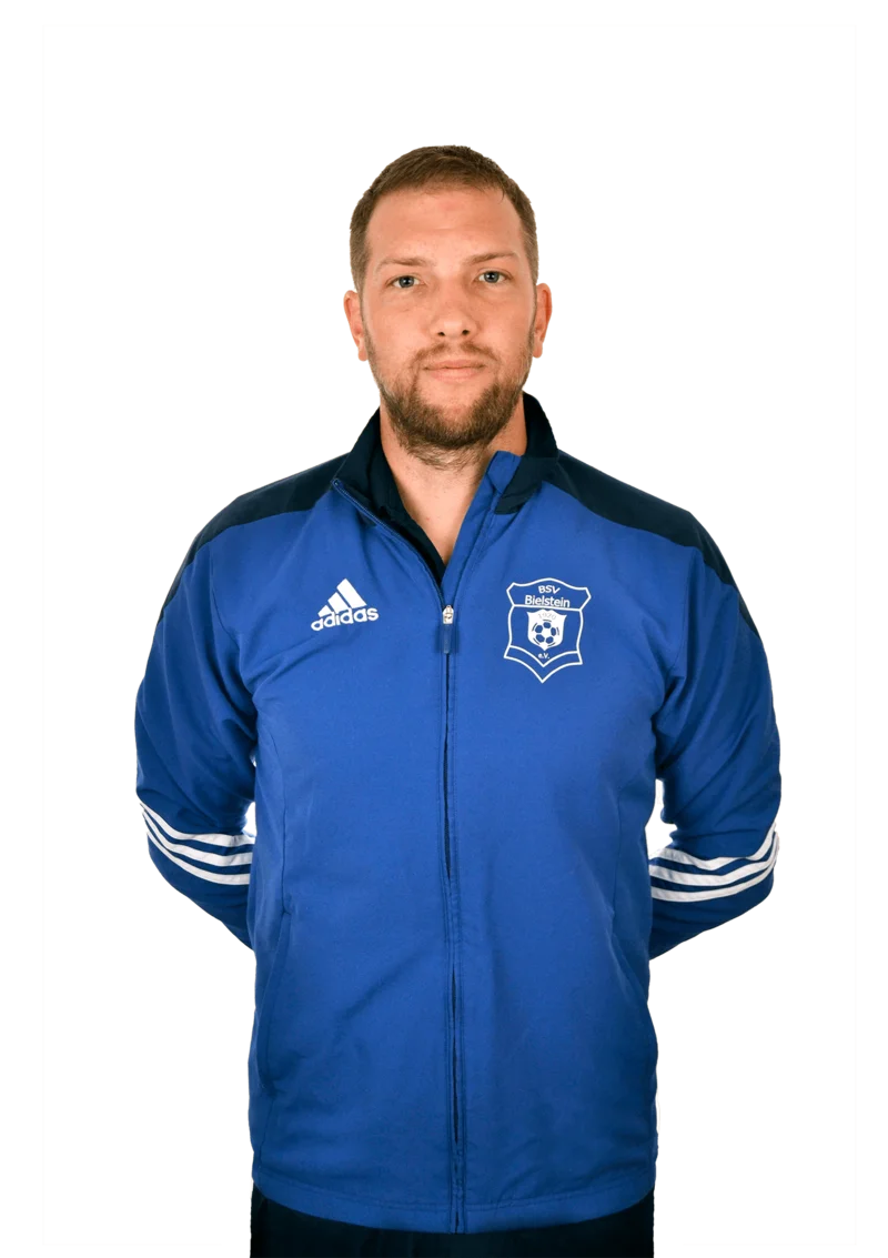 Sascha Jonen
