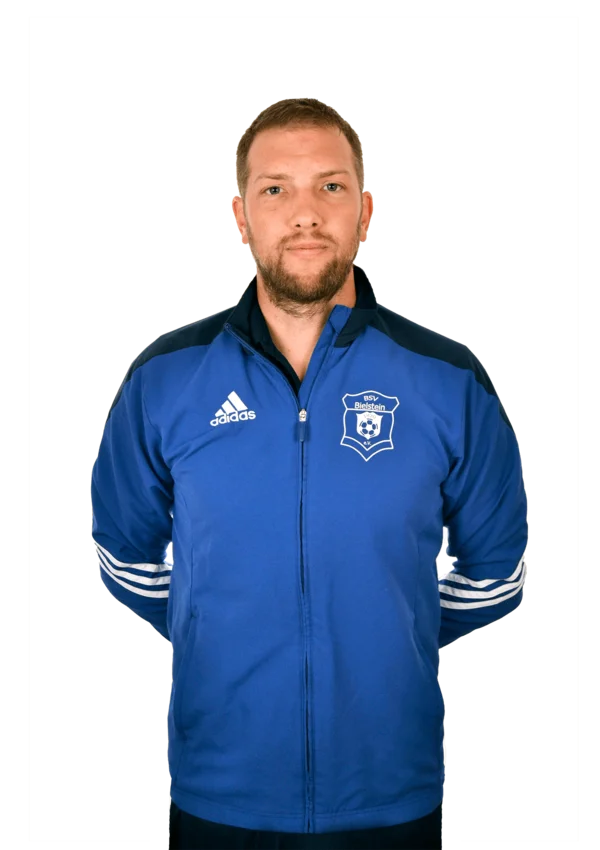 Sascha Jonen