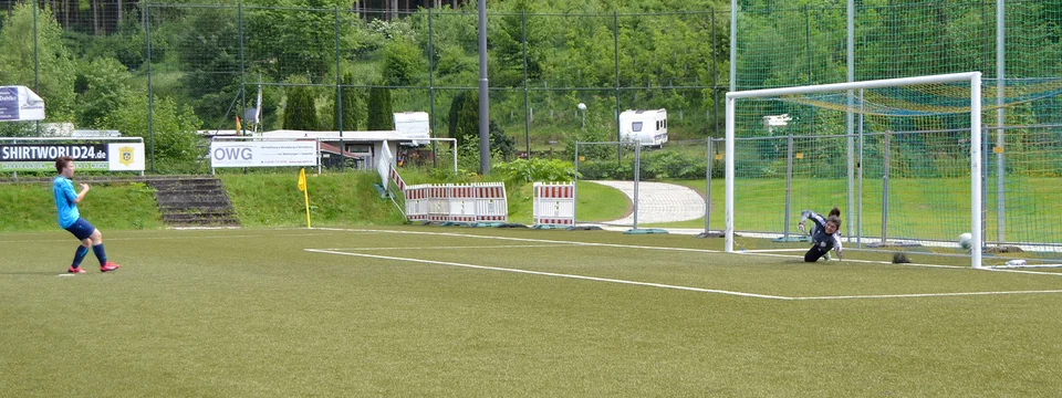 ... und verwandelt gewohnt sicher