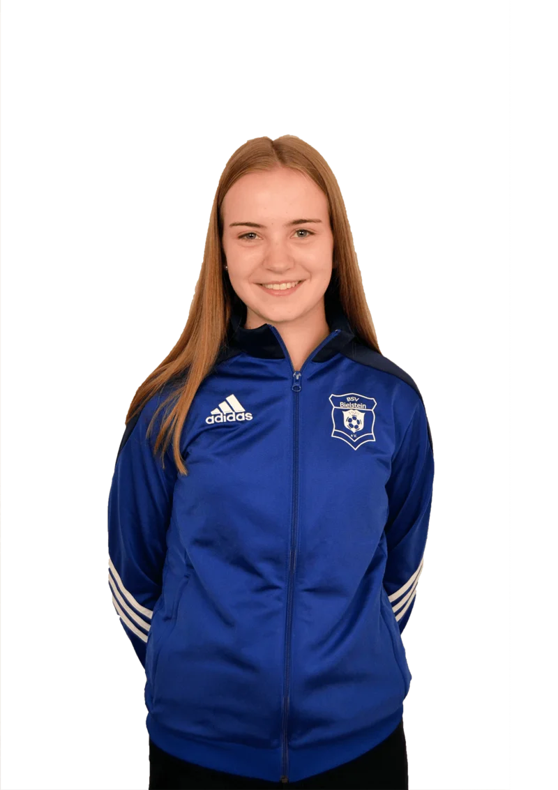 Anna Lena Krämer