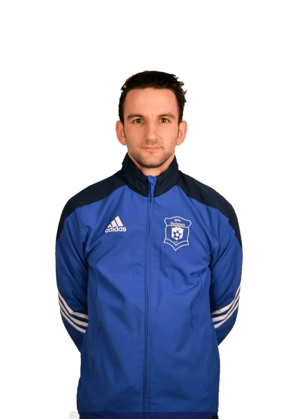 Kevin Müller